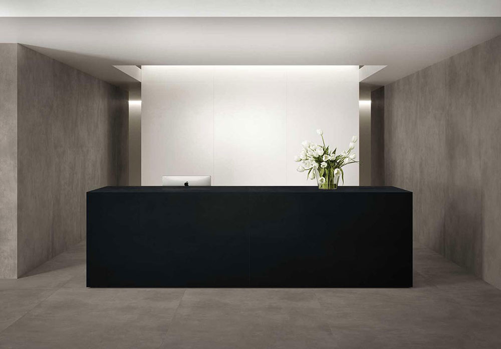 Marazzi Grande Solid Color Falburkolat | Csempék és Burkolatok