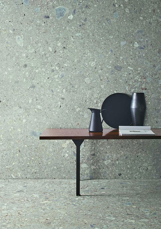 Marazzi Grande Stone Look Falburkolat | Csempe és Járólap