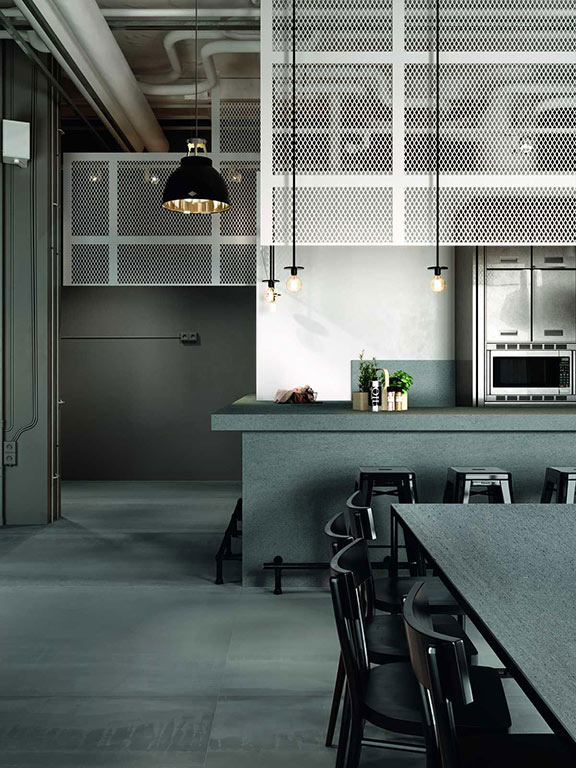 Marazzi Grande Stone Look Konyhai burkolólap | Padlólap és Csempe