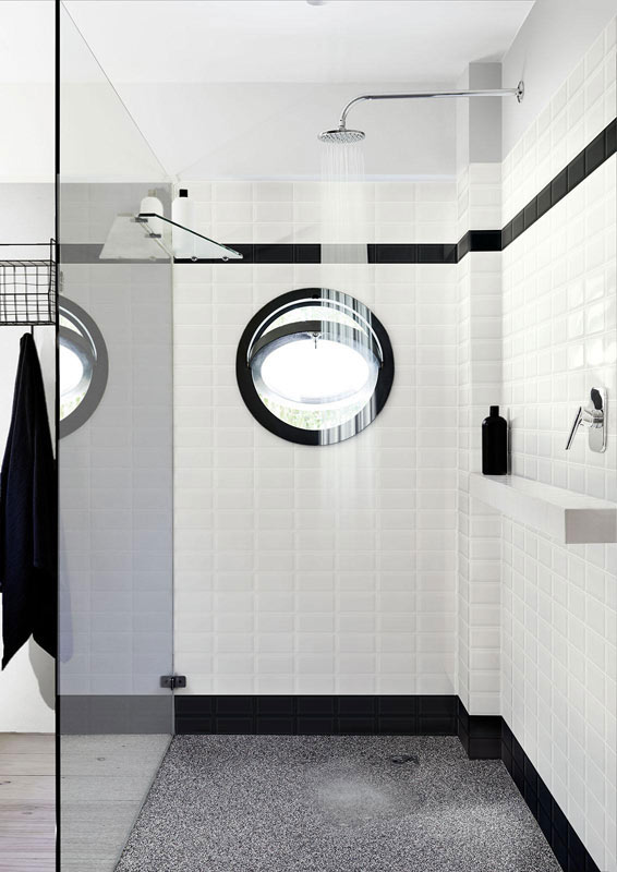 Marazzi Hello Falburkolat | Csempék és Járólapok