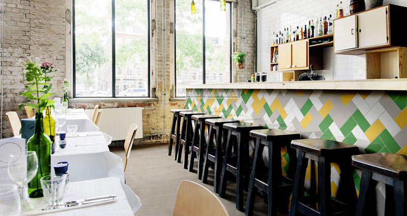 Marazzi Hello Konyhai burkolólap | Csempék és Padlólapok