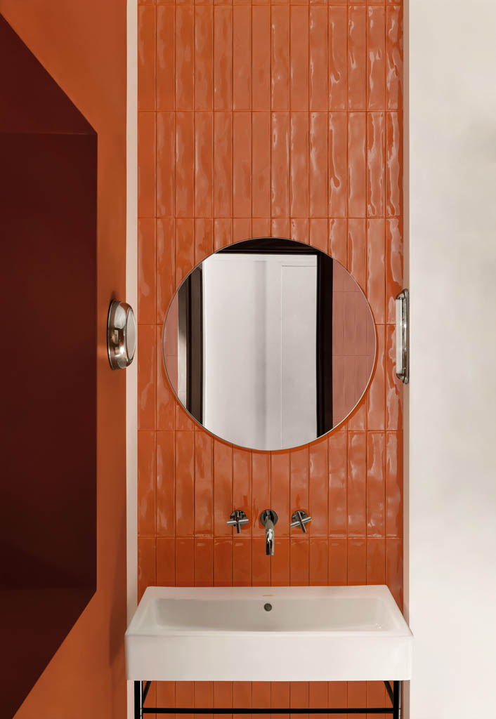 Marazzi Luz Falburkolat | Padlólapok és Csempék