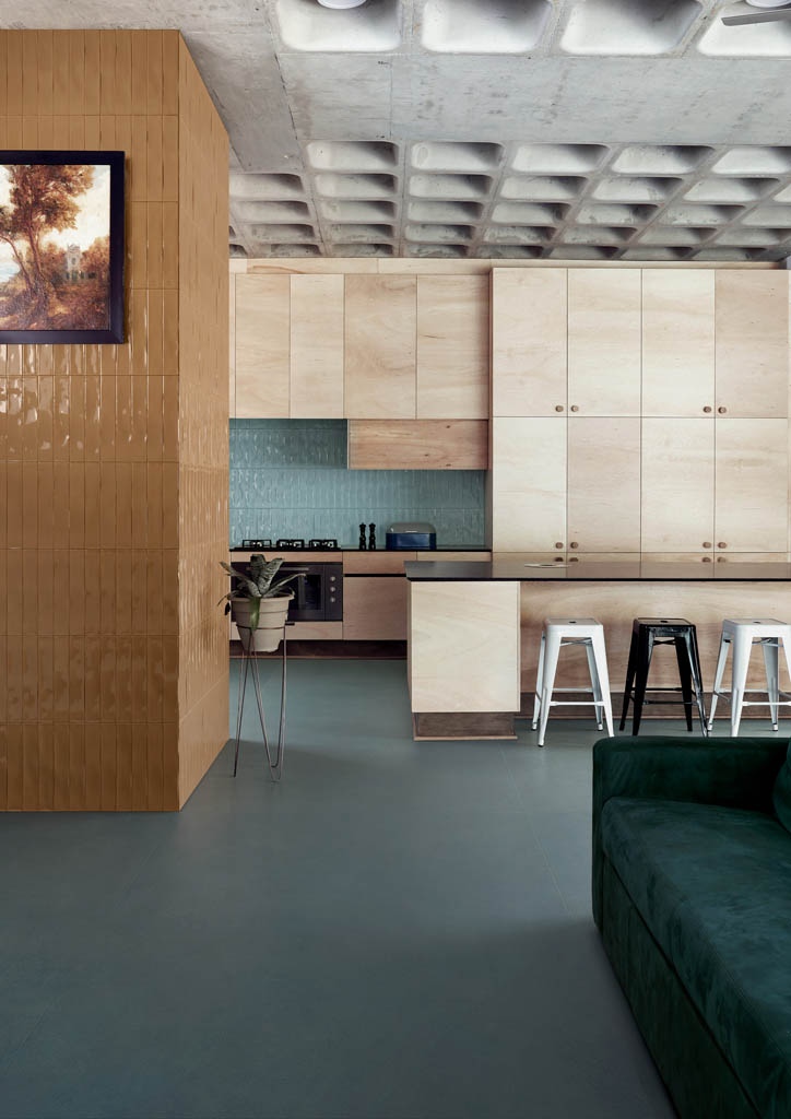 Marazzi Luz Konyhai burkolólap | Padlólapok és Csempék