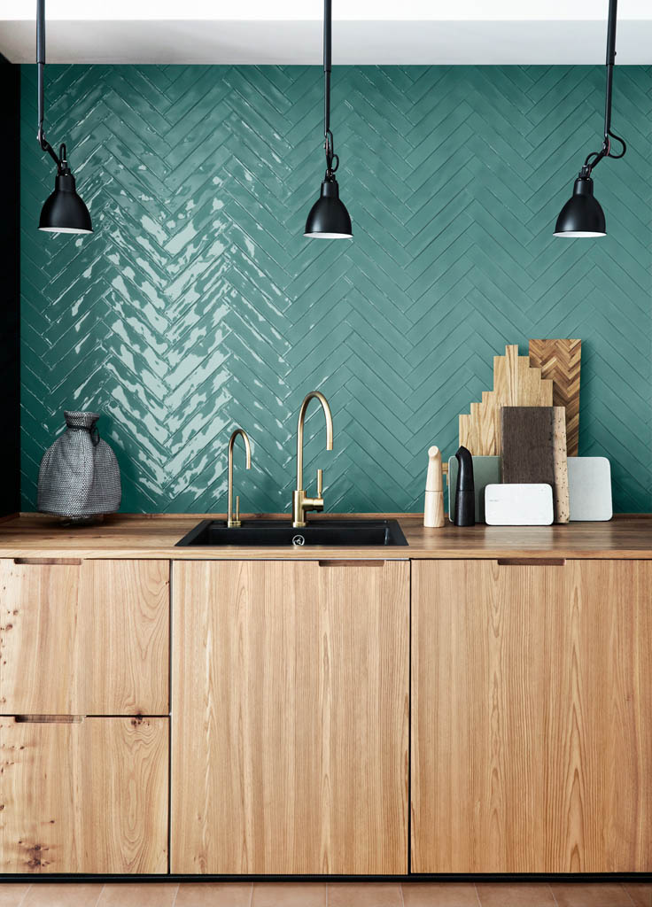 Marazzi Luz Konyhai burkolólap | Csempék és Padlólapok