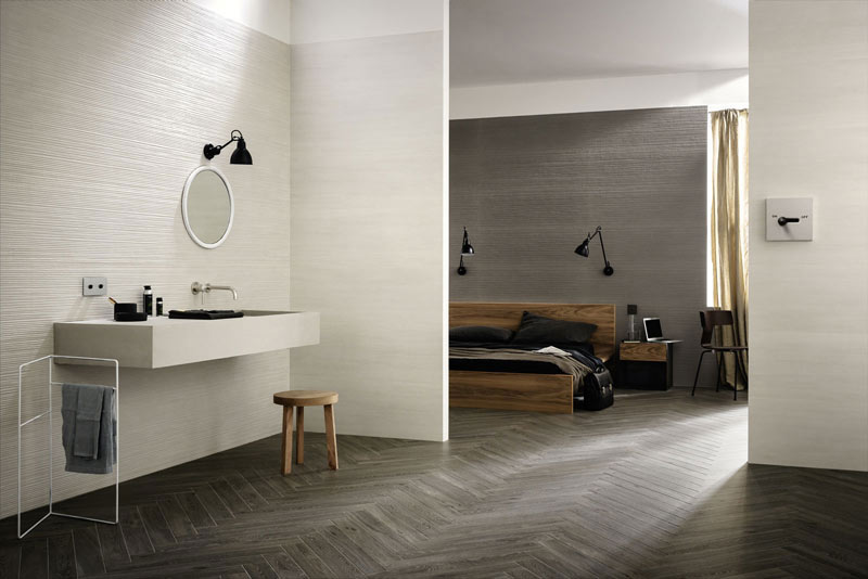 Marazzi Materika Falburkolat | Csempék és Padlólapok