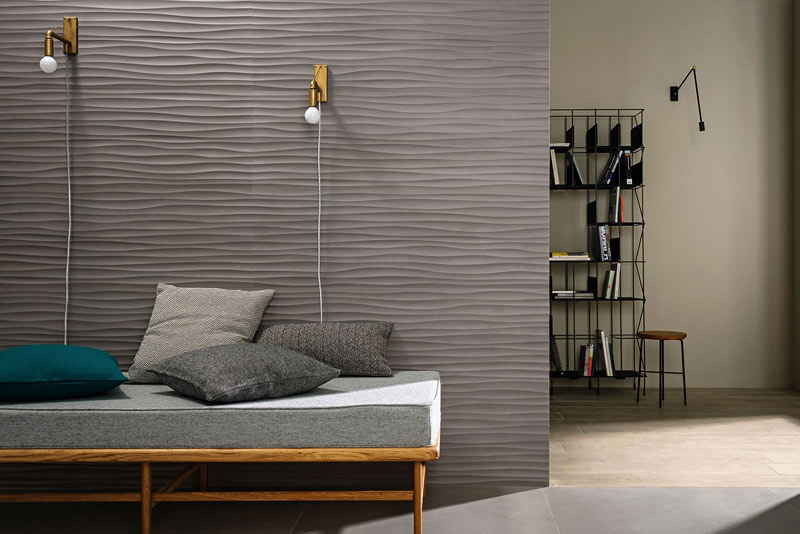 Marazzi Materika Falburkolat | Csempék és Mozaikok