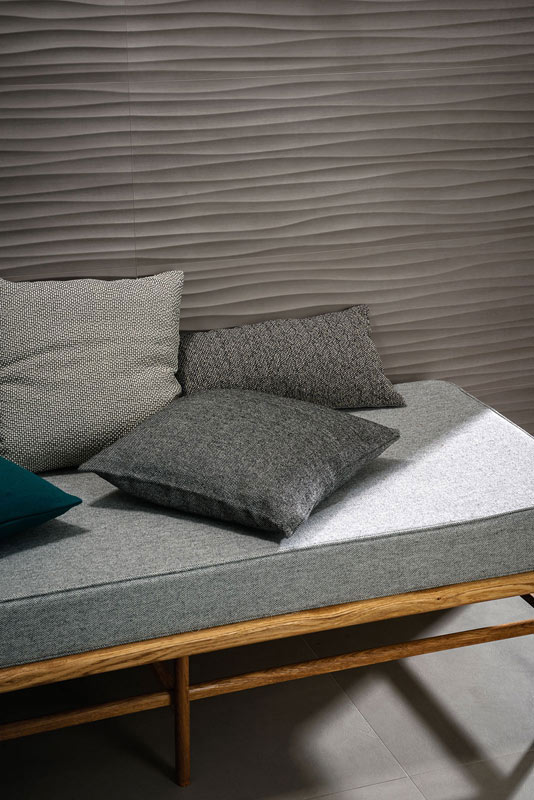 Marazzi Materika Falburkolat | Padlólapok és Csempék