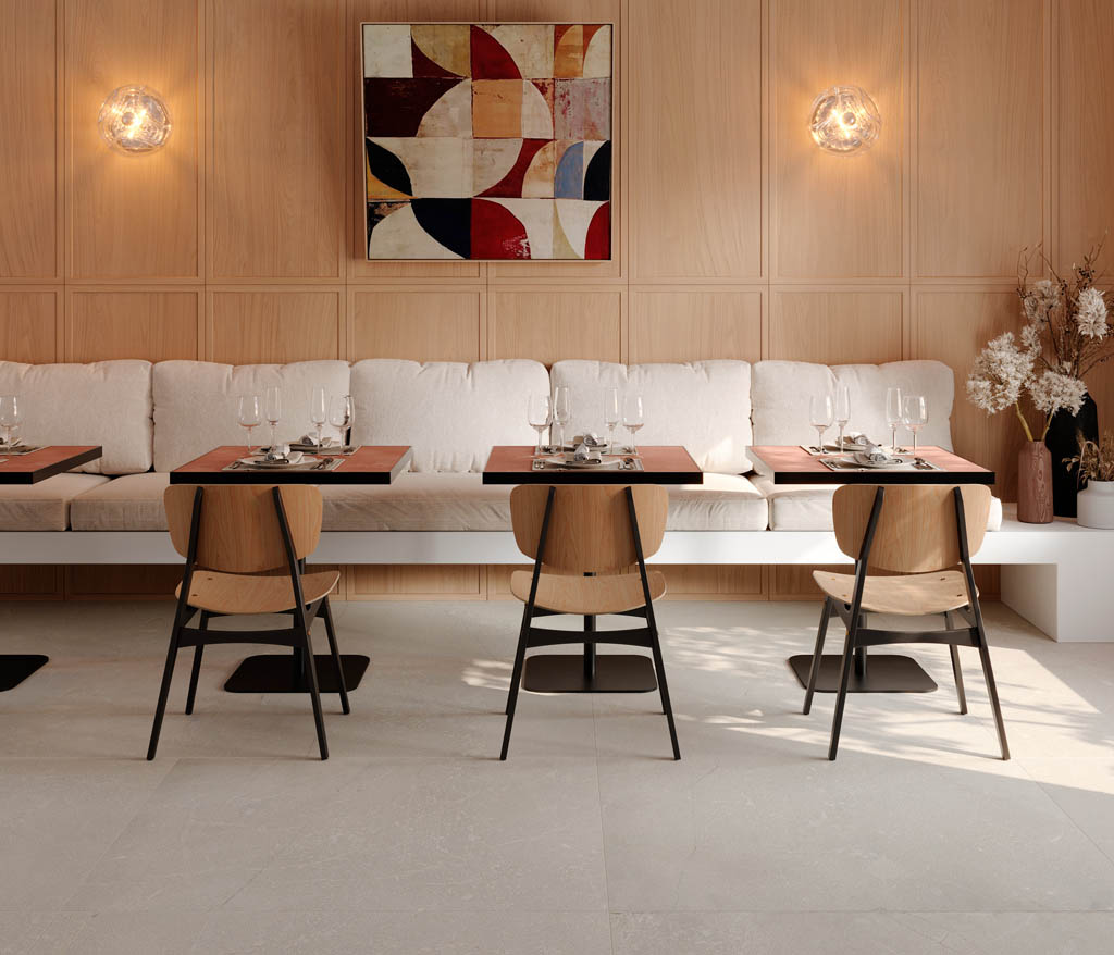 Marazzi Mystone Pietra di Sicilia Kőhatású járólap