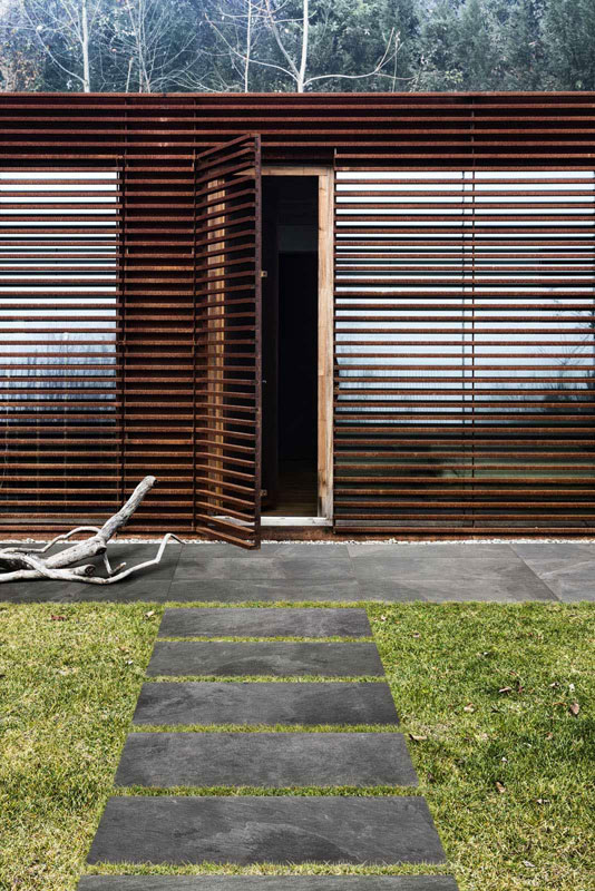 Marazzi Mystone Ardesia20 Kőhatású járólap | Járólapok és Csempék