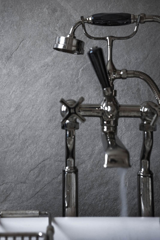 Marazzi Mystone Ardesia Falburkolat | Csempék és Járólapok