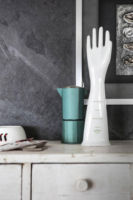 Marazzi Mystone Ardesia Falburkolat | Csempék és Padlólapok