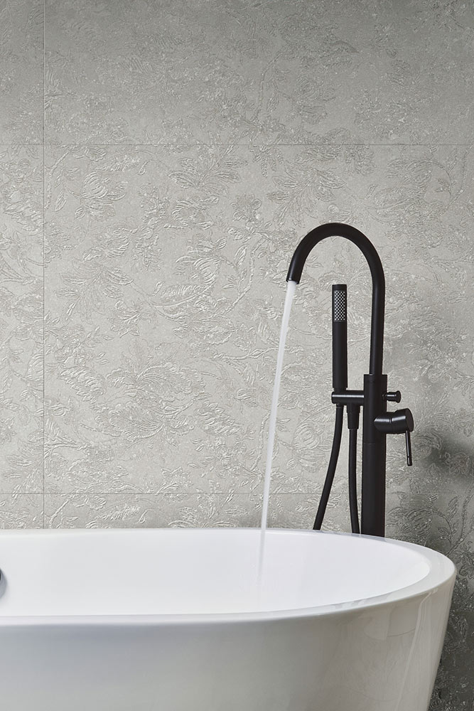 Marazzi Mystone Berici Falburkolat | Csempék és Padlólapok