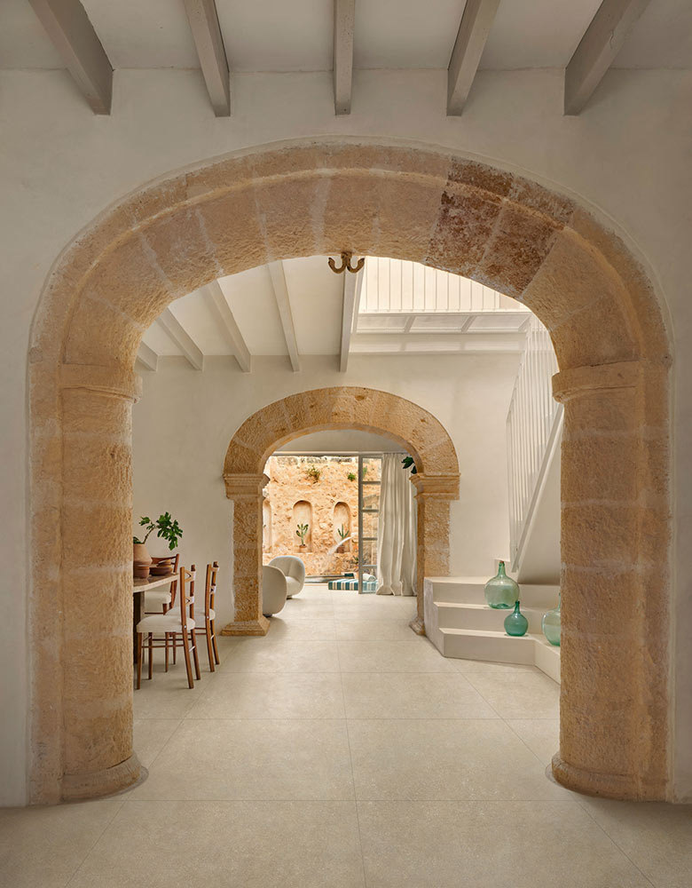 Marazzi Mystone Berici Kőhatású járólap | Padlólapok és Csempék