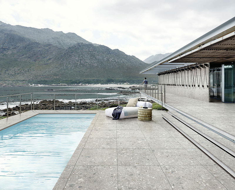 Marazzi Mystone Ceppo Di Gré20 Kőhatású járólap