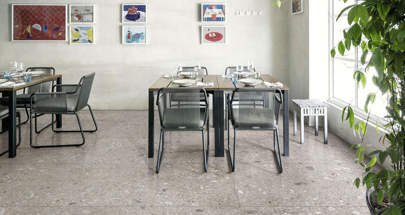 Marazzi Mystone Ceppo Di Gré Kőhatású járólap | Járólap és Csempe