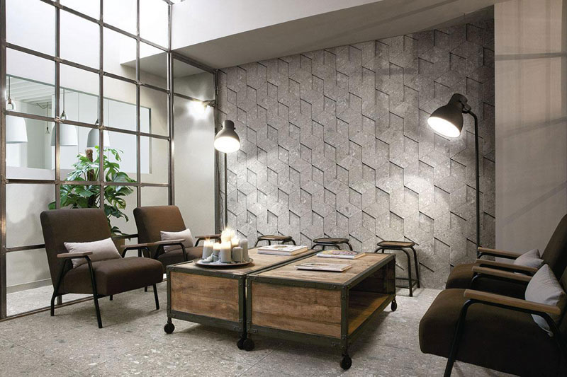 Marazzi Mystone Ceppo Di Gré Kőhatású járólap