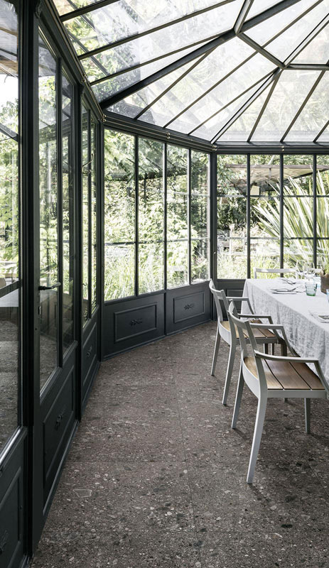 Marazzi Mystone Ceppo Di Gré Kőhatású járólap