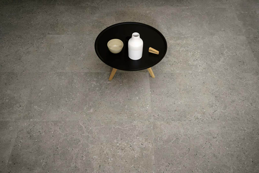 Marazzi Mystone Gris Fleury Kőhatású járólap | Csempe és Járólap