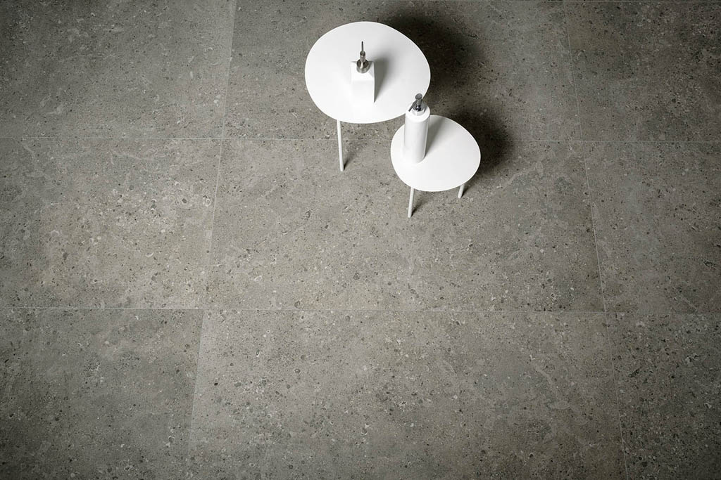 Marazzi Mystone Gris Fleury Kőhatású járólap | Csempe és Padlólap