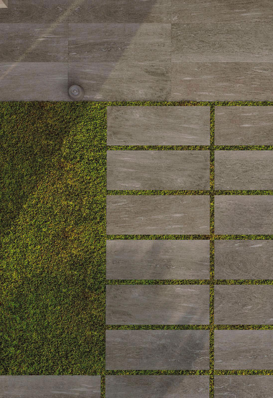 Marazzi Mystone Pietra Di Vals20 Kőhatású járólap