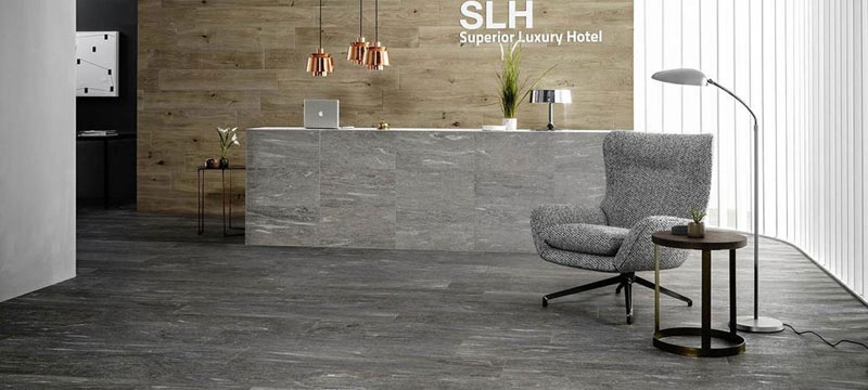 Marazzi Mystone Pietra Di Vals Kőhatású járólap