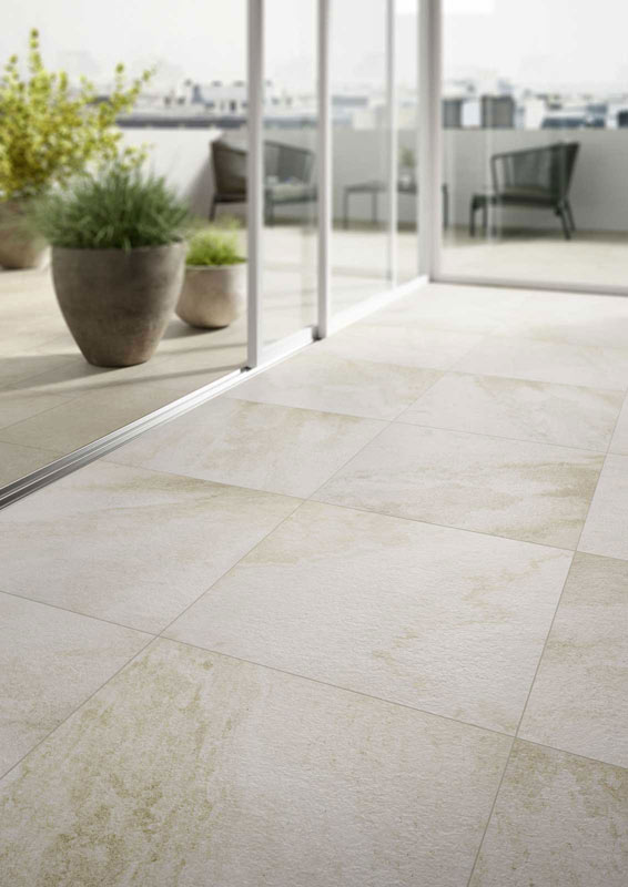 Marazzi Mystone Quarzite Kőhatású járólap | Csempék és Padlólapok