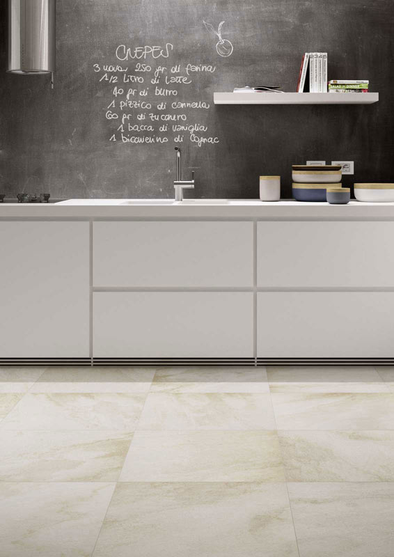 Marazzi Mystone Quarzite Kőhatású járólap | Csempék és Burkolatok