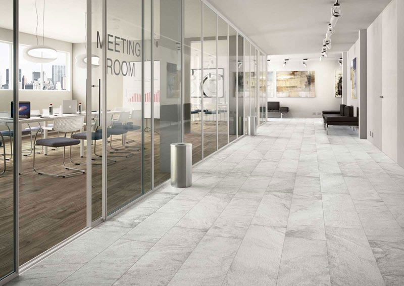 Marazzi Mystone Quarzite Kőhatású járólap | Járólapok és Csempék