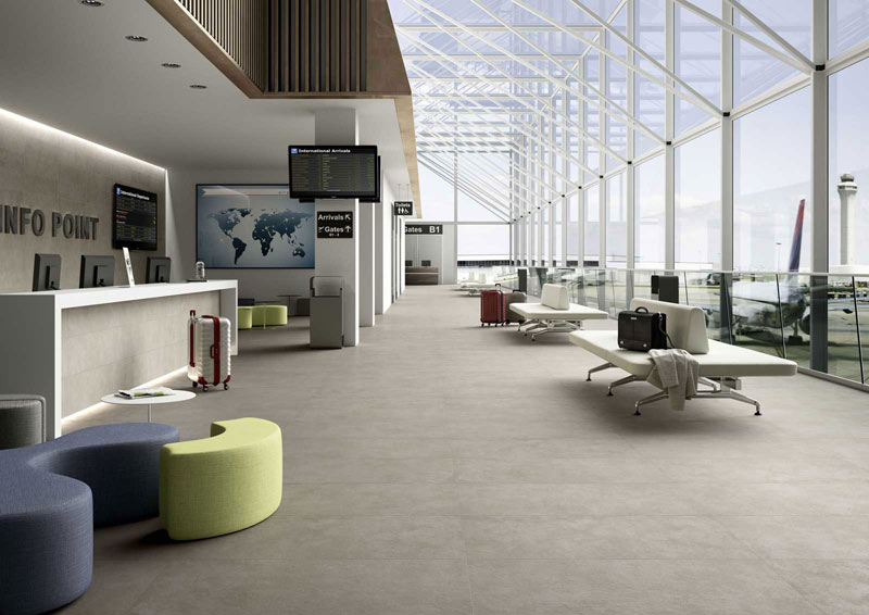 Marazzi Mystone Silverstone Kőhatású járólap | Padlólap és Csempe