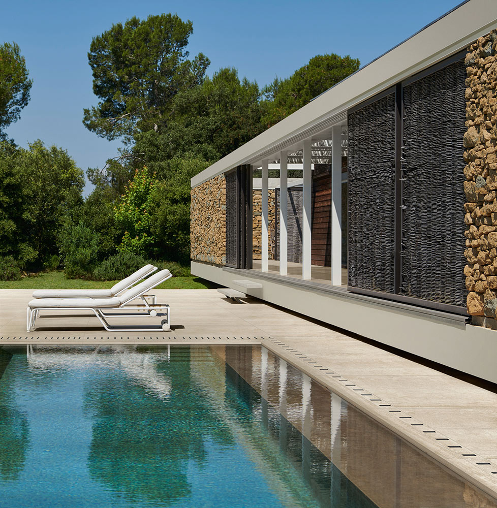 Marazzi Mystone Travertino20 Kőhatású járólap | Mozaik és Csempe