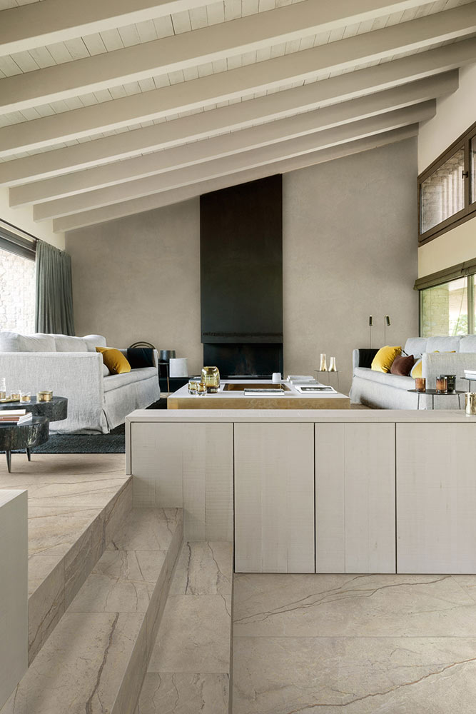 Marazzi Mystone Silver Root Kőhatású járólap | Csempe és Járólap