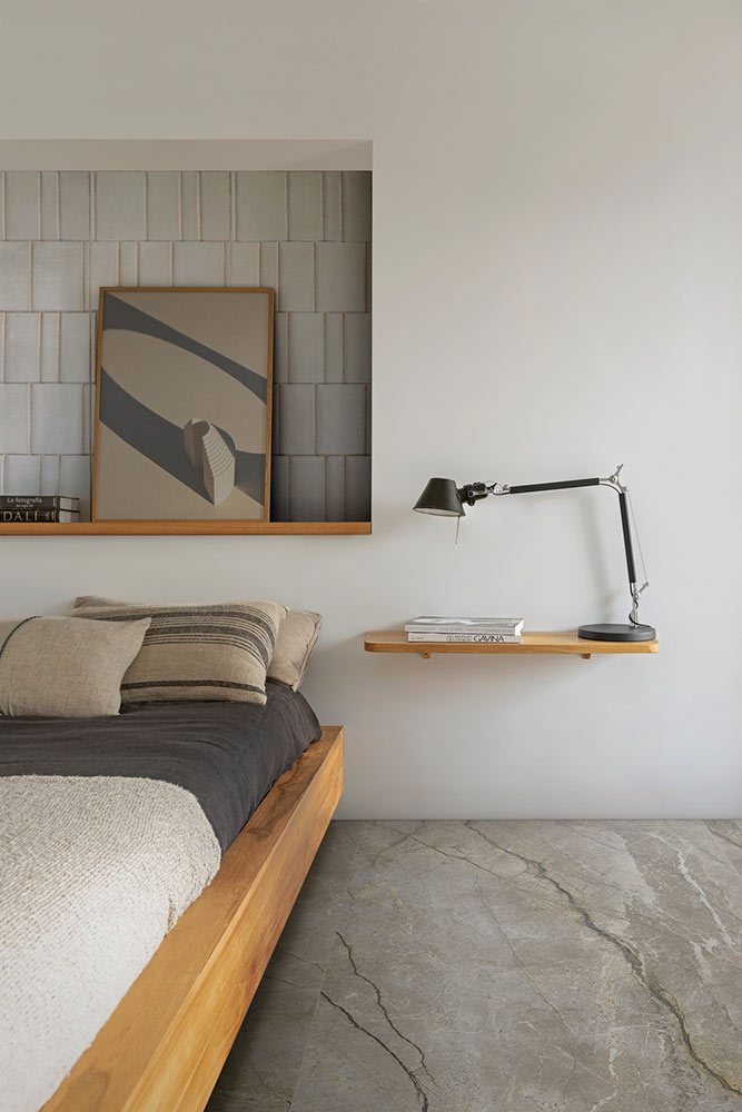 Marazzi Mystone Silver Root Kőhatású járólap | Csempe és Padlólap