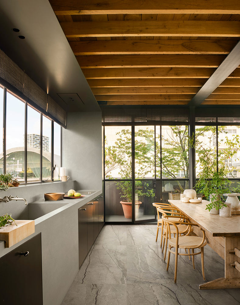 Marazzi Mystone Silver Root Kőhatású járólap | Padlólap és Csempe