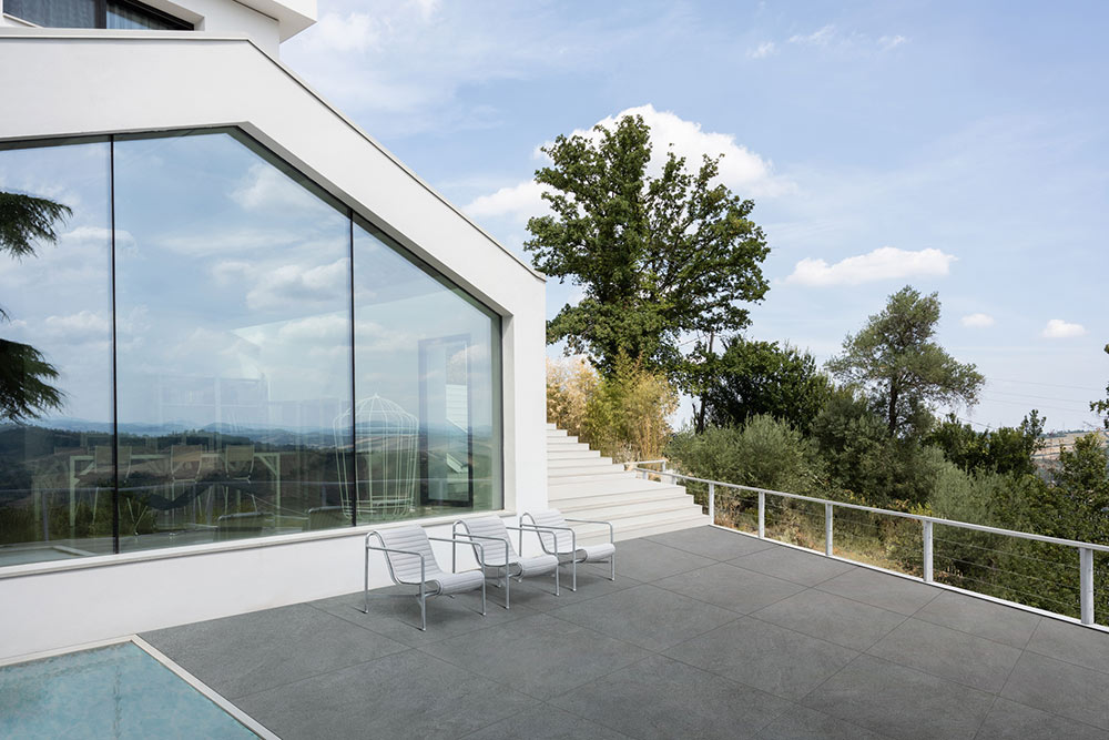 Marazzi Naturalia Kőhatású járólap | Csempék és Falburkolatok