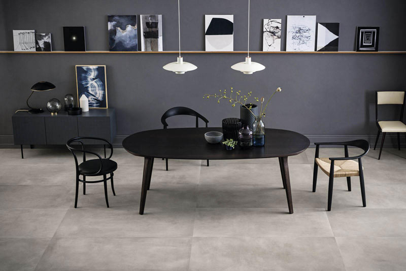 Marazzi Powder Kőhatású járólap | Csempék és Burkolatok