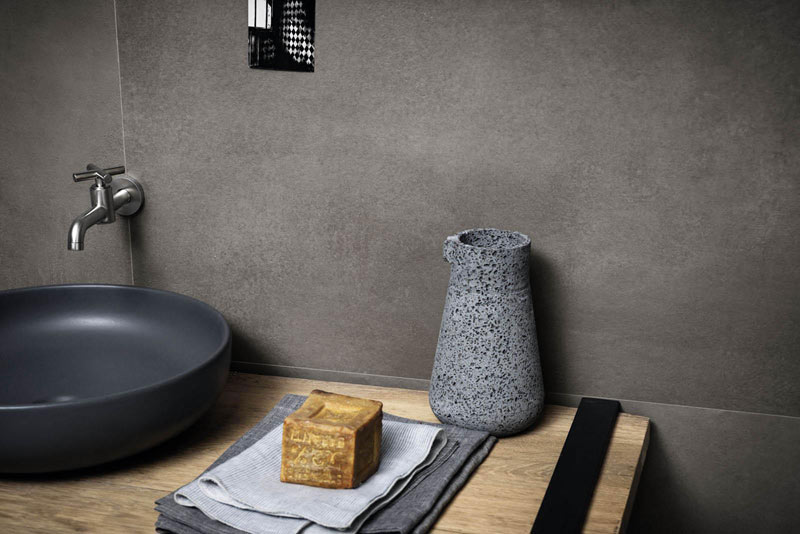 Marazzi Powder Falburkolat | Csempék és Járólapok