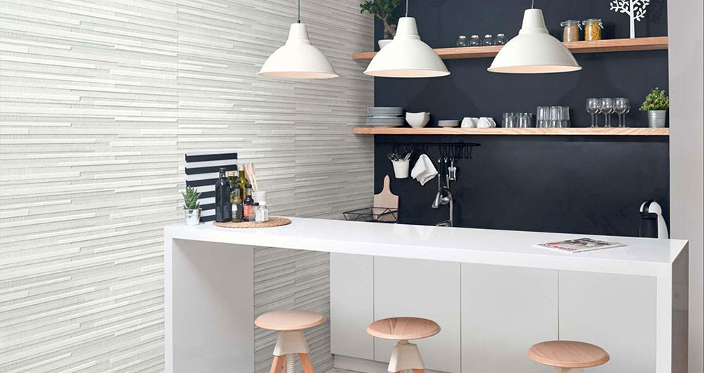 Marazzi Pure Falburkolat | Csempék és Járólapok