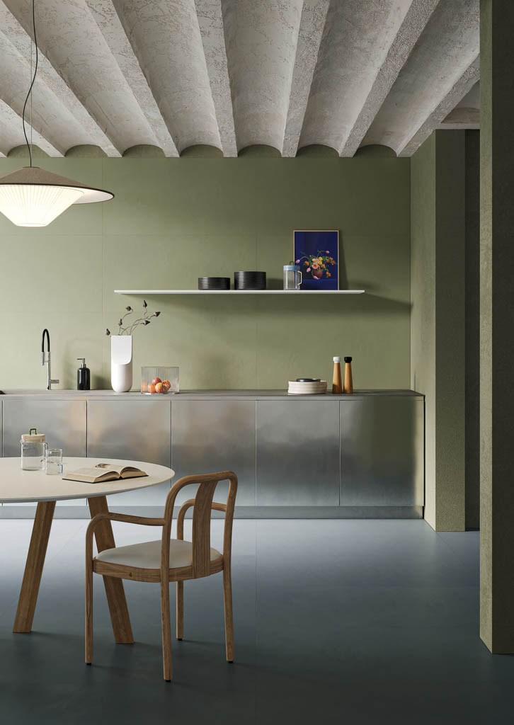 Marazzi Resin Konyhai burkolólap | Csempék és Járólapok