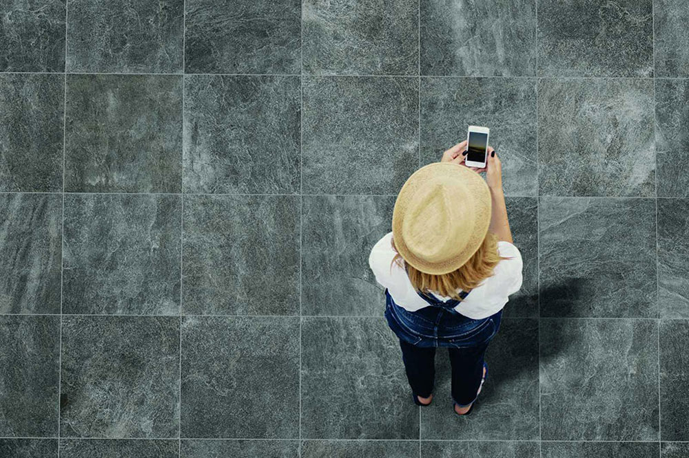 Marazzi Rocking Kőhatású járólap | Csempék és Járólapok