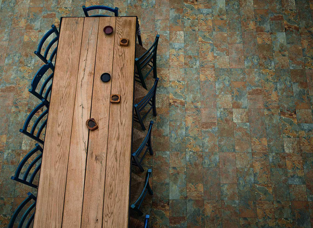 Marazzi Rocking Kőhatású járólap | Csempék és Falburkolatok