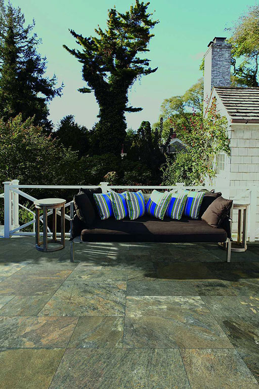 Marazzi Rocking Kőhatású járólap | Csempék és Burkolatok