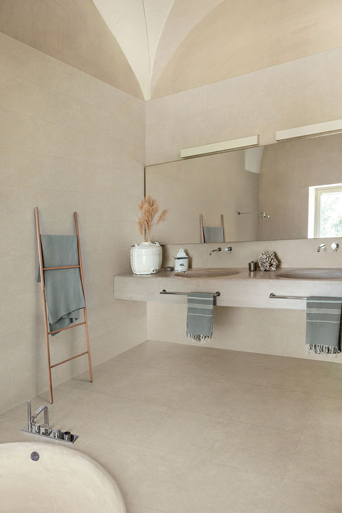 Marazzi Room Falburkolat | Csempék és Járólapok