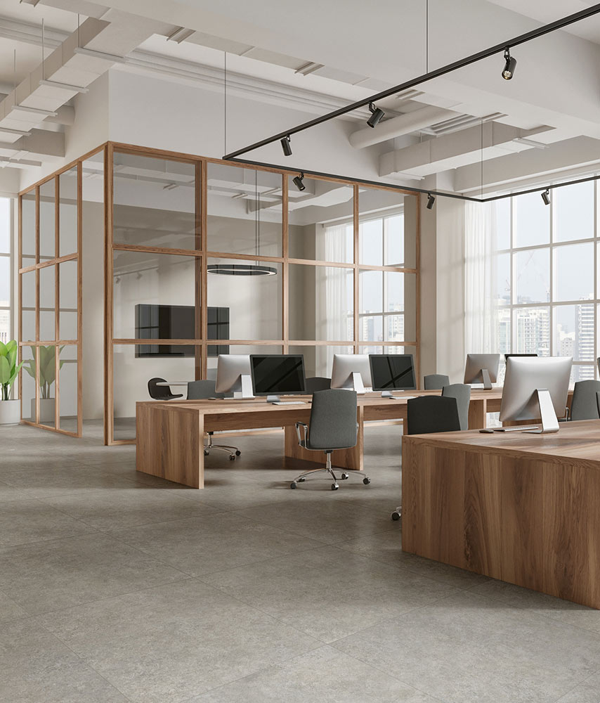 Marazzi Room Kőhatású járólap | Csempék és Falburkolatok