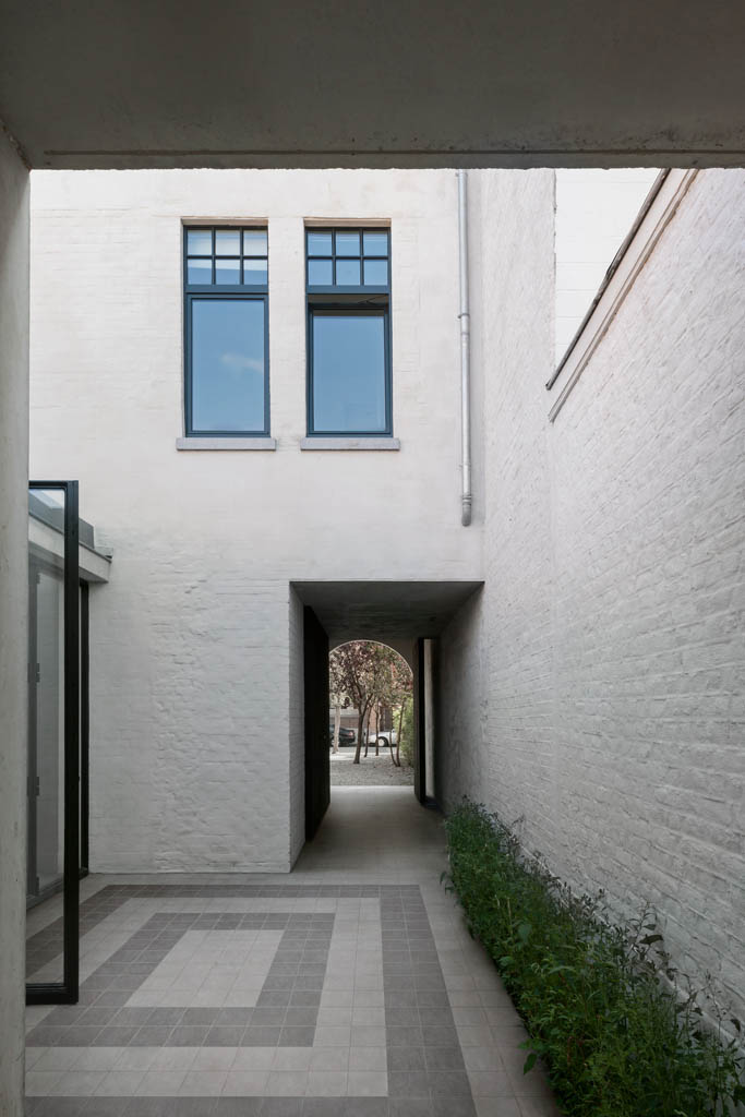 Marazzi Sentieri Kőhatású járólap | Csempék és Padlólapok