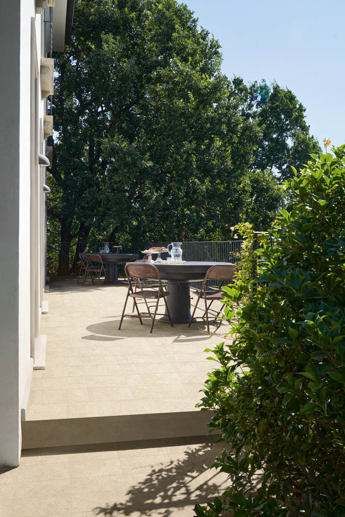 Marazzi Sentieri Kőhatású járólap | Csempék és Mozaikok