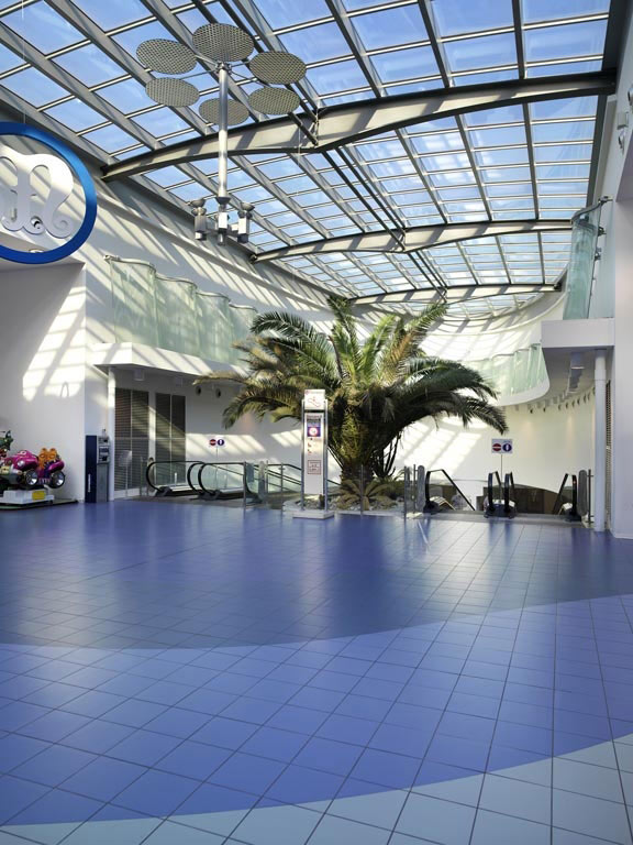 Marazzi SistemT Cromie Klasszikus járólap | Csempék és Járólapok