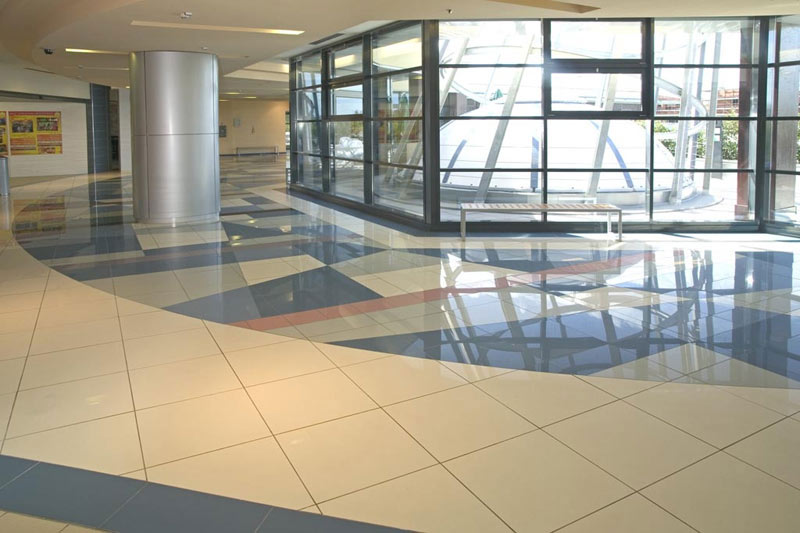 Marazzi SistemT Cromie Klasszikus járólap | Csempék és Burkolatok