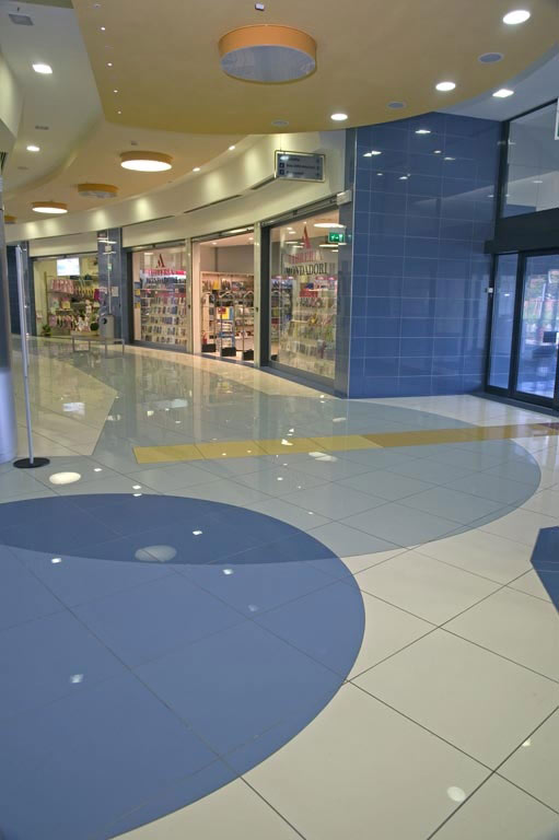 Marazzi SistemT Cromie Klasszikus járólap | Csempék és Mozaikok