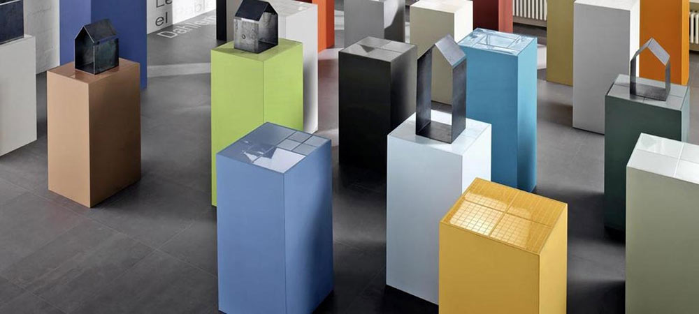 Marazzi SistemC Architettura Falburkolat