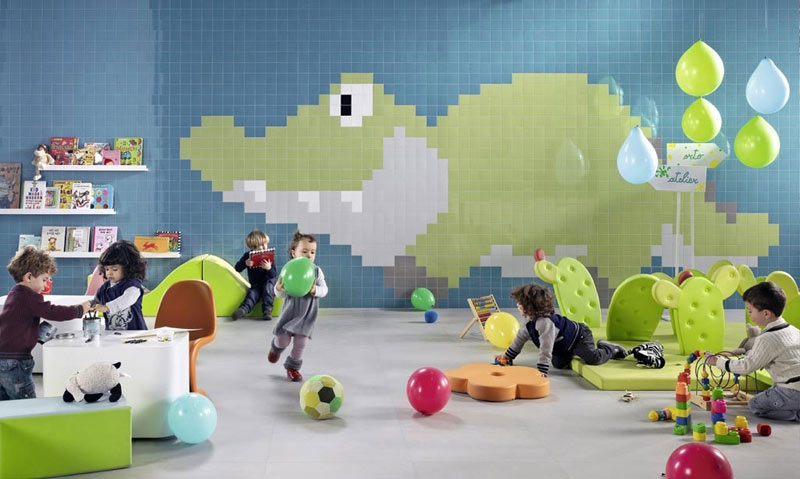 Marazzi SistemC Architettura Falburkolat